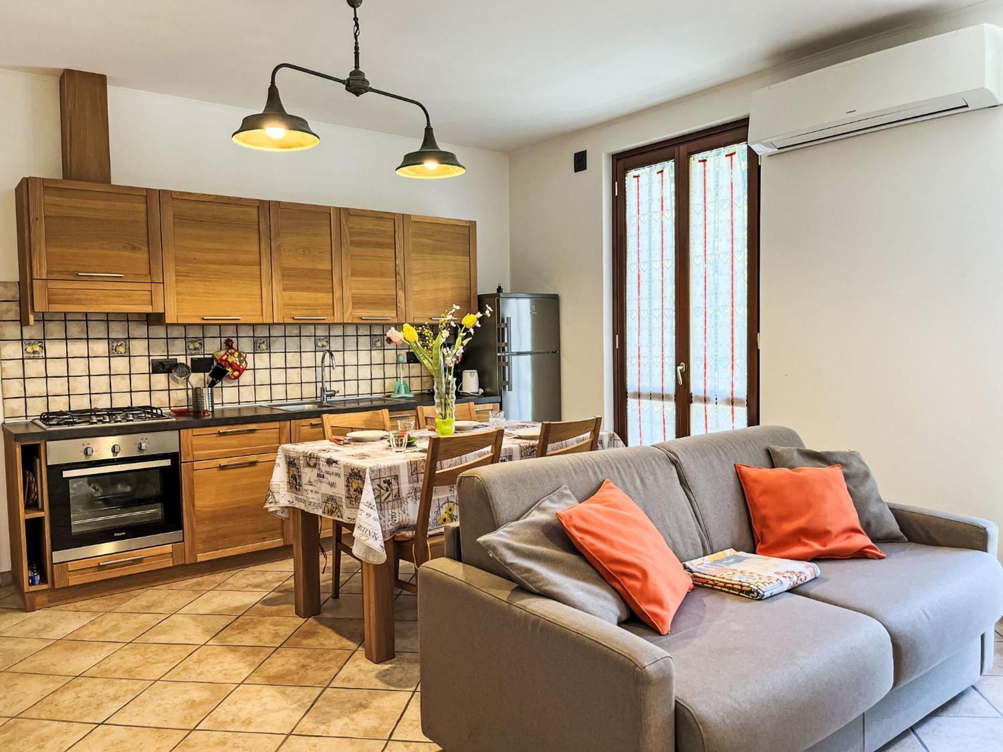 Apartment Acero - Sbo104 By Interhome Савона Екстер'єр фото